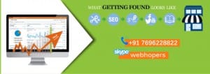 SEO Company in Chandigarh, India