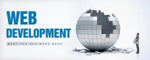 Web development company in Chandigarh
