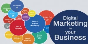 Digital Marketing Services in Chandigarh