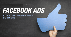 Facebook Marketing for eCommerce
