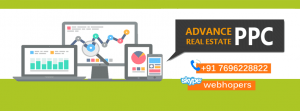PPC Services for Real Estate