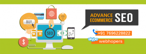 SEO Services for eCommerce
