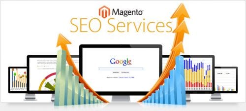 SEO Services for Magento Sites