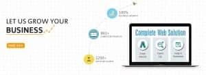 Home Page Slider banner