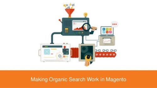 SEO Services for Magento eCommerce Sites