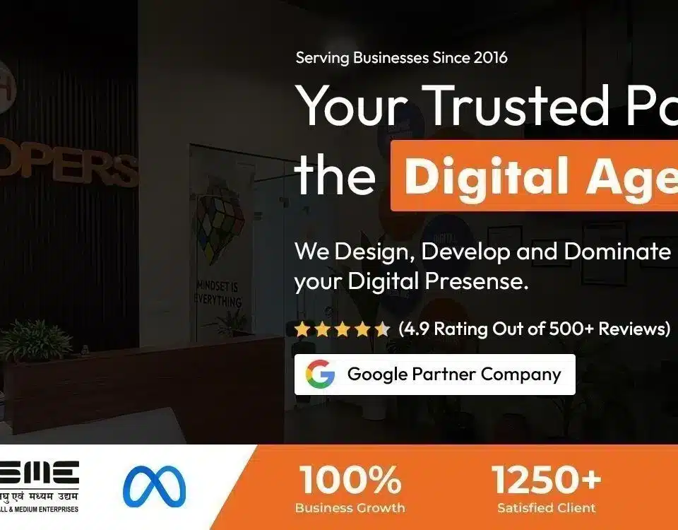 digital marketing company in chandigarh