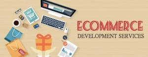 Web Development Company for eCommerce