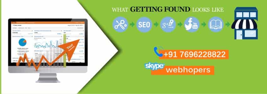 Best SEO Company in India