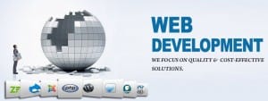 Web Development Company in Mohali