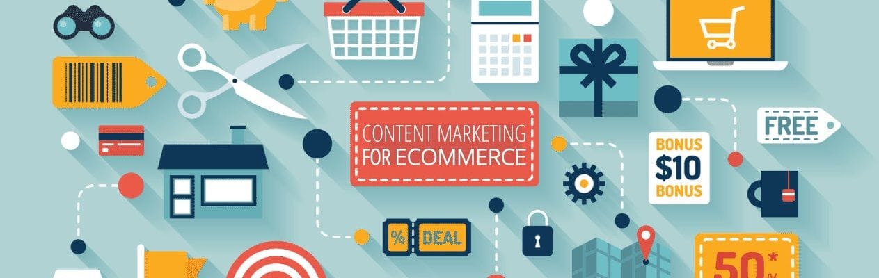 Content Marketing for eCommerce