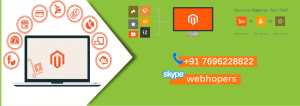 Magento Development Company in Chandigarh