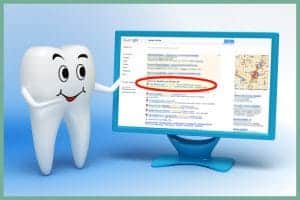 SEO Services for Dentist