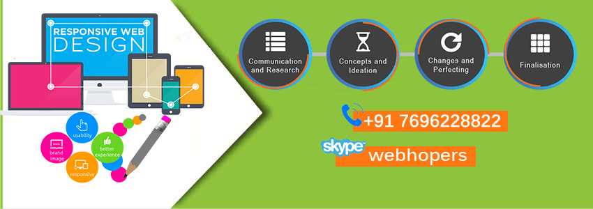 Web Designing Services for Astrologer