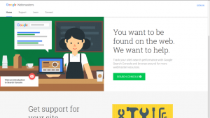 How to Use Google Webmaster Tools to Improve SEO