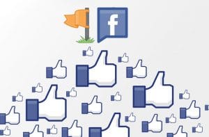 How to Increase Facebook Page Likes Organically