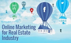 How to create successful digital marketing campaign for real estate