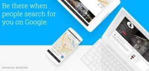 Benefits of Google My Business Page For Local Business