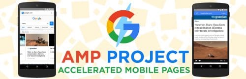 What Are Accelerated Mobile Pages and How it is Important in SEO