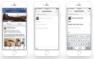 How to Setup Sale Group on Facebook
