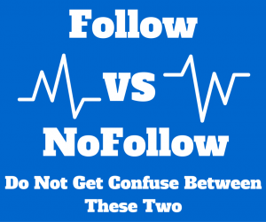 Difference Between Do Follow and No Follow Links in SEO - For the newbie who are new in the world of SEO might be wondering the difference between do follow and no follow links in SEO. If you want your site to get higher ranks and do well on the popular search engines. Then it becomes mandatory for you to know about these terms first and then the difference between the both links. Whenever you start a new site then the first thing that hits the mind is how to get higher ranks on search engines. And to achieve the success in the SEO world, it is very important to know about do follow and no follow links. Here, we will do our best to clear your doubts about these terms. Difference between a Do follow and no follow link in SEO Now before you head towards knowing the difference between these two links, it is important to know about them first. The moment you will have the basic knowledge about them it would not be difficult for you to implement them in your website. Below mentioned is the major difference between the two of the links. Do follow link A do follow link is a type of link that has the potential to improve your page ranks and the credibility of your website in Google. Every link is a do follow link by default. If the link does not contain the no follow link then it automatically becomes the do follow link. Do follow links are considered to be the most powerful type of links in the SEO. No follow link No follow links were introduced by Matt Cutts and Jason Shellen in the year 2005. A no follow link is an HTML attribute value used to command search engines bots that a hyperlink should not impact the link target’s ranking in the search engine’s index. It was basically introduced to reduce the effectiveness of certain types of search engine spam, therefore improving the quality of search engine results. Eventually you will get lesser spam that will improve your website. Benefits of Do follow link and no follow link in SEO As it is a well known fact that all the links are not created equal. Every other link has its own benefits. So we have compiled the best benefits of Do follow and no follow link in good Search engine optimization. They are mentioned below in the list. Advantages of do follow link in SEO It is very important to A do follow link will provide you faster crawling and indexing of your blogs. You will get more exposure from the moment you will have do follow links to your site. More do follow links on your site; more will be the chances of the viewers visiting your site. High quality do follow links will gain you higher ranks in the search engines. Therefore, there are more chances of people preferring your site than the one who have lower ranks. You will get long lasting benefits of the Search engine optimization. More do follow links means more link juice. Eventually more link juice will provide you higher ranks. Higher ranks of your website will attract more and more traffic. Advantages of No follow link in SEO Google can still discover and identify your site if you have a no follow link in your website, moreover they also get indexed. A no follow link creates awareness among the users about anything be it the content or the service provided. Believe it or not but no follow links draws more attention to your site than a do follow link. Another major advantage or difference between these two links is that a no follow link prevents you from the unwanted spam. Conclusion These both links are very different from each other. But they are same in one aspect and that is providing benefits to your website. So if you fenced whether to use them or not then I hope this might have been useful. Above discussed are the best differences between the two links. You can read it and then further apply it in your SEO.