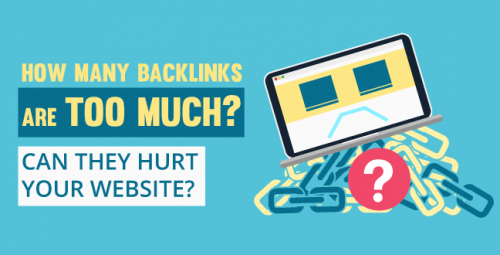 How Many Backlinks Needed for a Website to Rank on Page 1 of Google