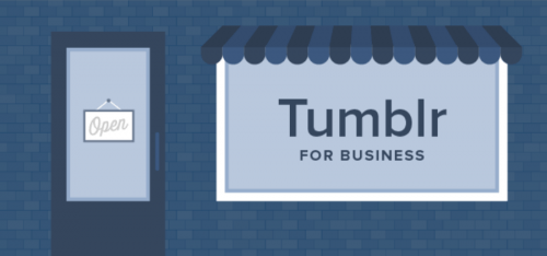 Benefits of Tumblr for Business