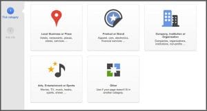 How to Setup a Google Plus Brand Page