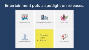 How To Create Entertainment Page On Facebook