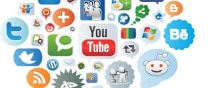 Top Social Bookmarking Sites