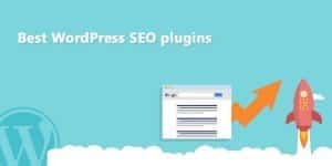 Top WordPress SEO plugins