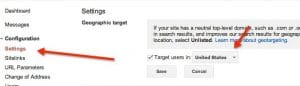 How To Target Country Specific Website Traffic