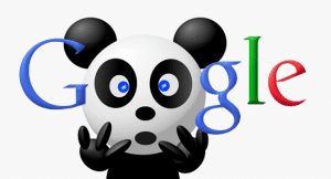 Google Panda Algorithm Update