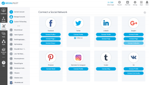 How to Use Social Pilot Social Media Tool For Promotion