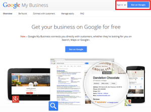 How to Rank Your Google My Business Page in Search Results