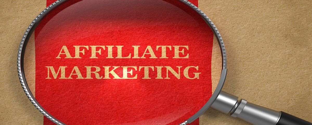 what is affiliate marketing in seo