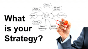 How to Develop Article Marketing Strategy for Online Business