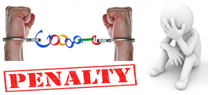 How to Ensure Your Blog is Never Penalized by Google