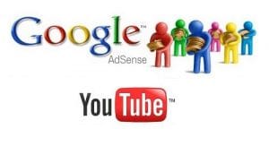 How to approve adsense account for YouTube