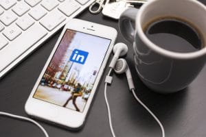 How to use Linkedin groups for high ROI