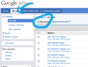 How To Add Adsense In WordPress