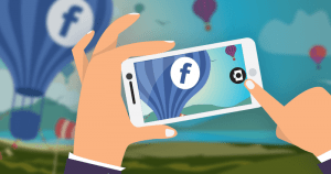 Tips to Make More engaging Videos using Facebook Live