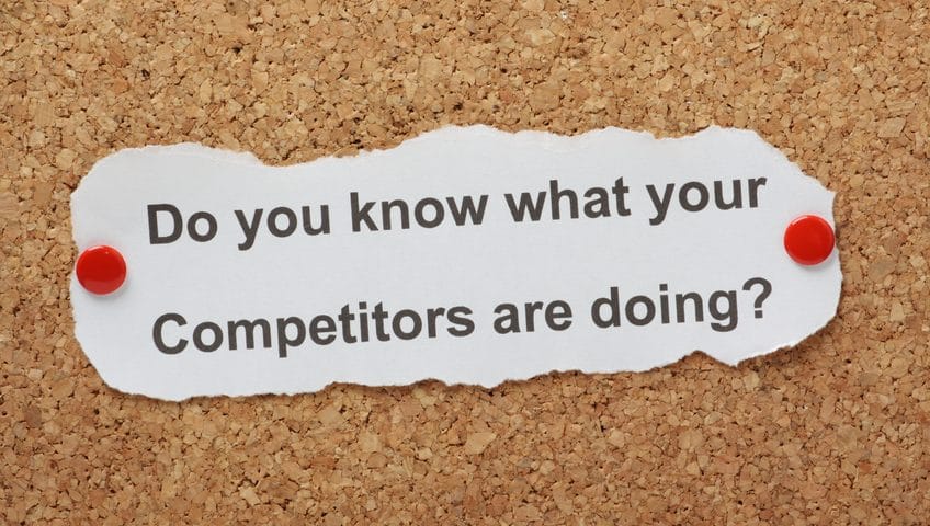 What is Competitor Research and How to do that properly