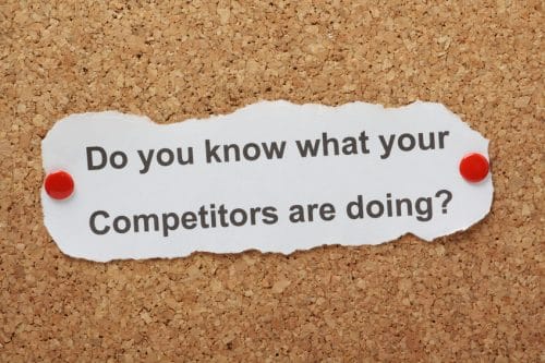 What is Competitor Research and How to do that properly