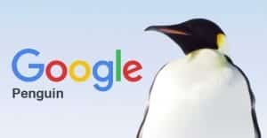 What is Google penguin
