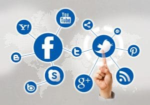 social media marketing for startups