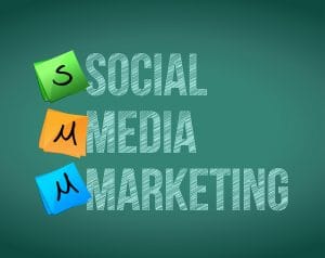 Social media marketing tips for small business
