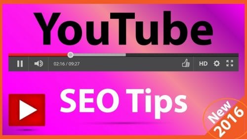 Advanced Tips For YouTube Search Optimization