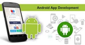 Android App Development Company in India