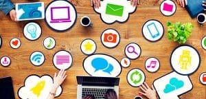 Digital Marketing Company for E -Commerce