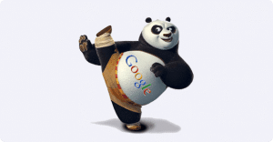 Google Panda Recovery Services